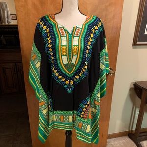 Dashiki